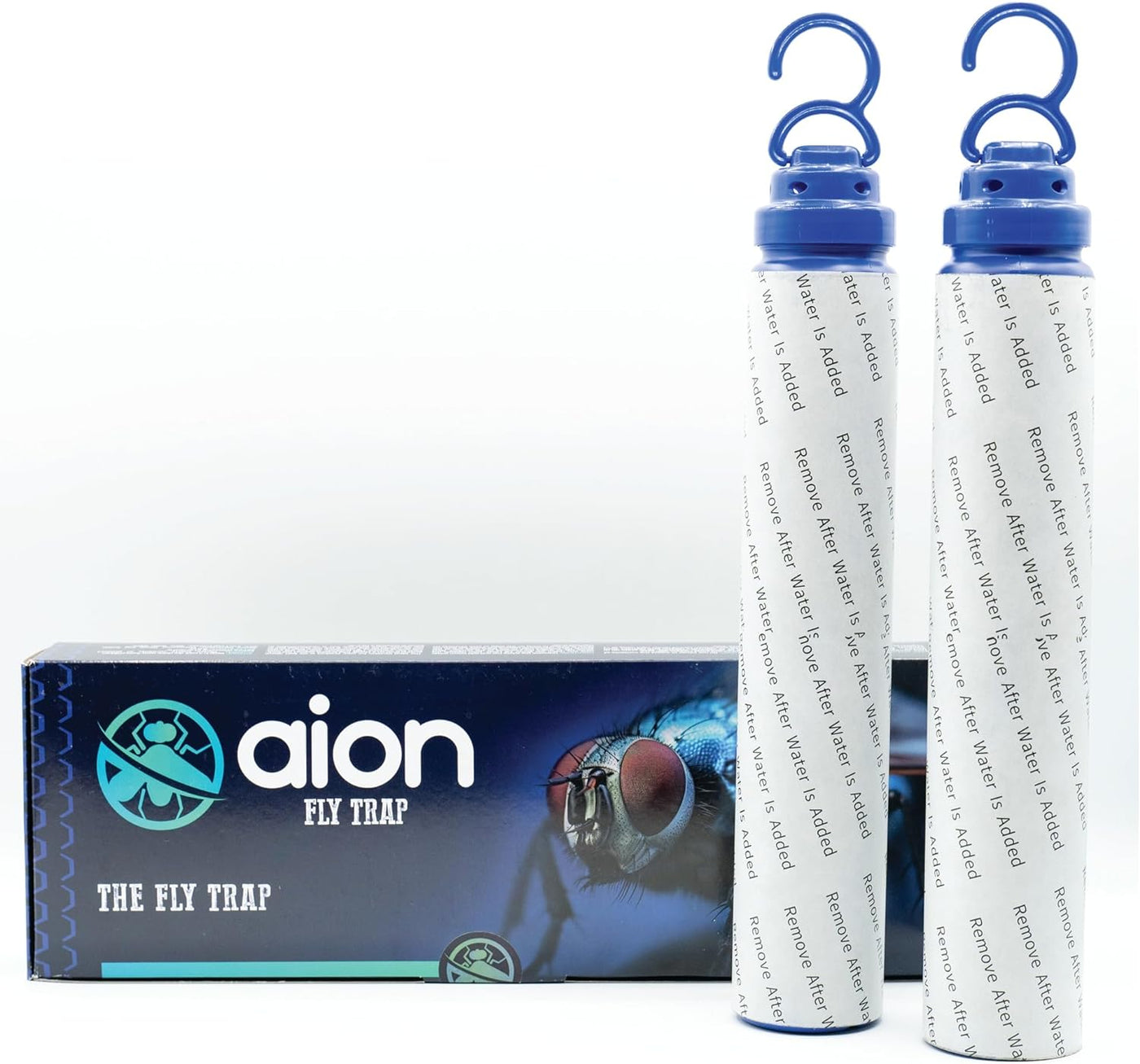Aion Fly Trap