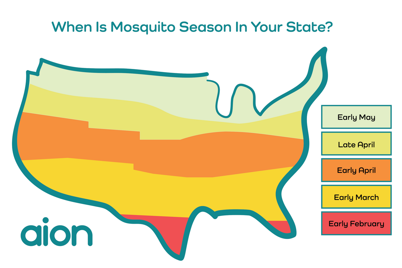 Mosquito Map