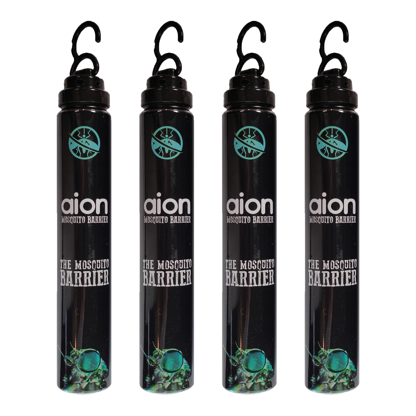 Aion Natural Mosquito Barrier Spray - Aion Partners